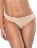Nude Seamless Panty for Women