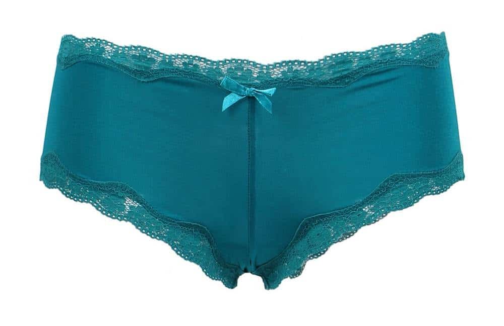 High Quality Comfortable Lace Panty - Image 4