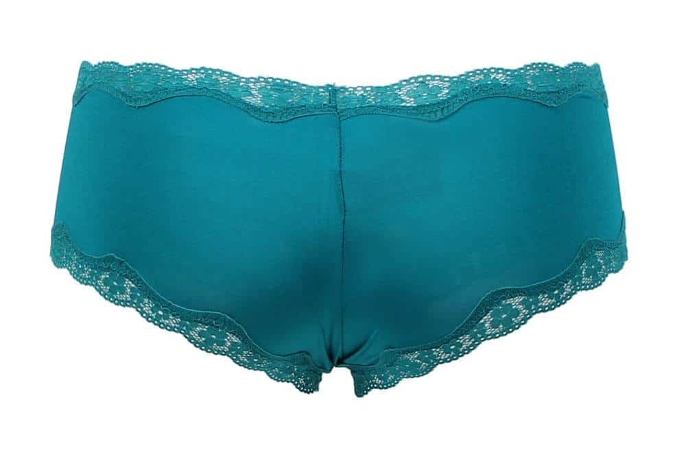 High Quality Comfortable Lace Panty - Image 5