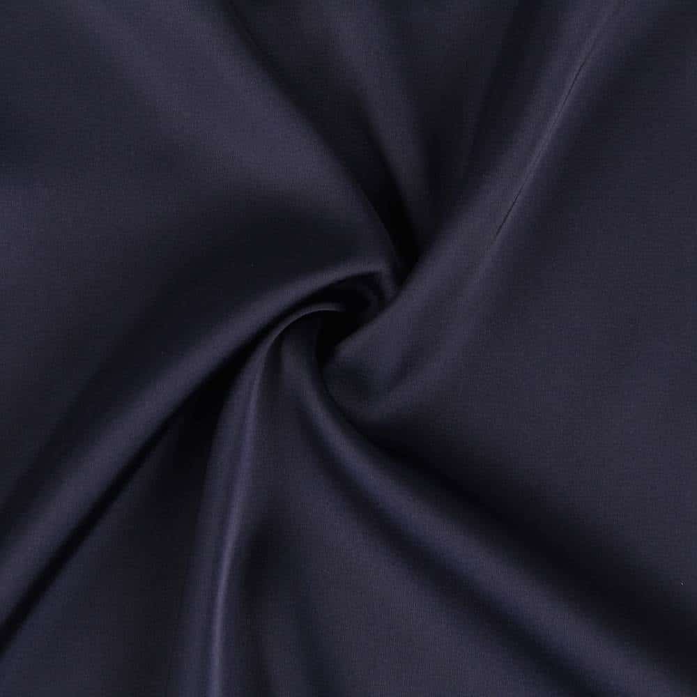 Camisole Satin Chiffon Sleepwear with Ruffle Short Pants - Image 14