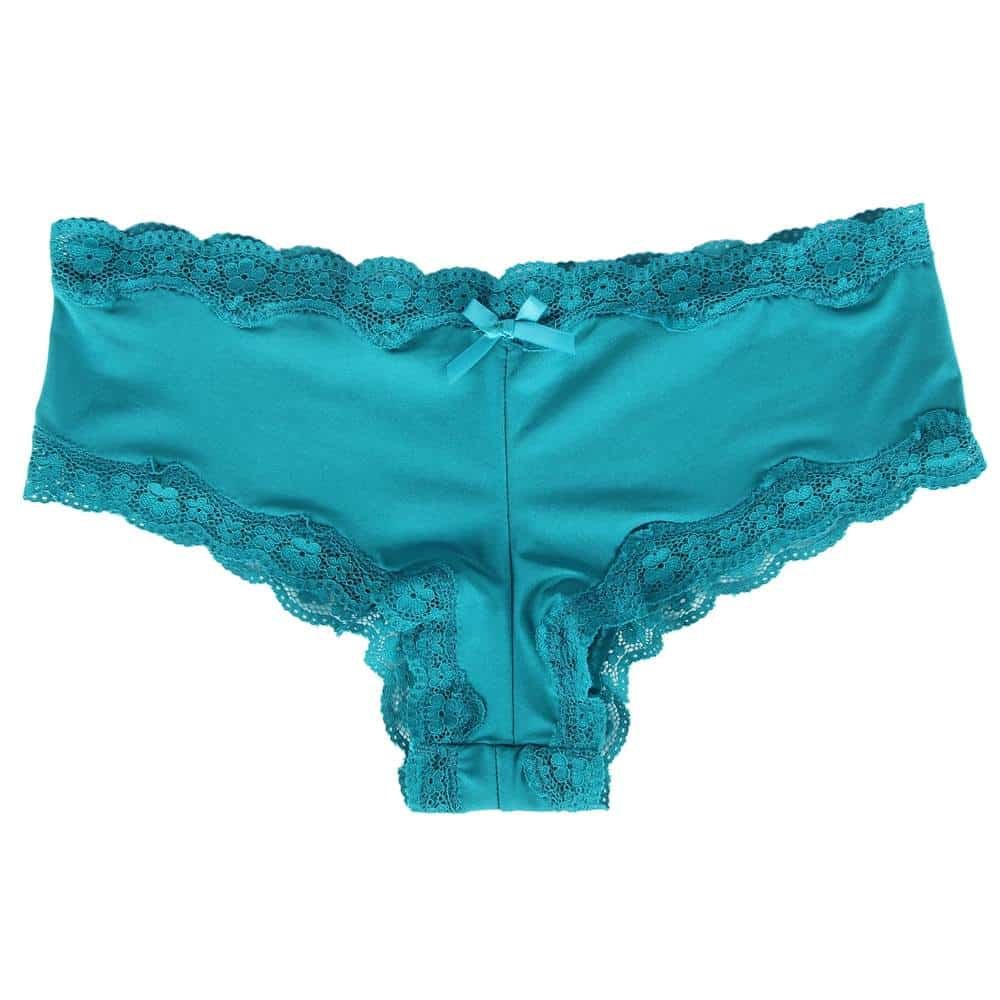 High Quality Comfortable Lace Panty - Image 6