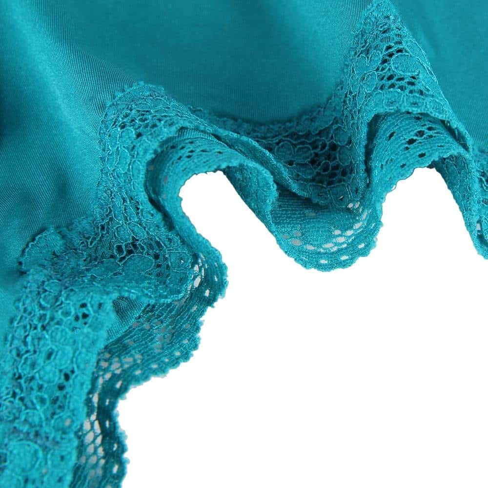 High Quality Comfortable Lace Panty - Image 10