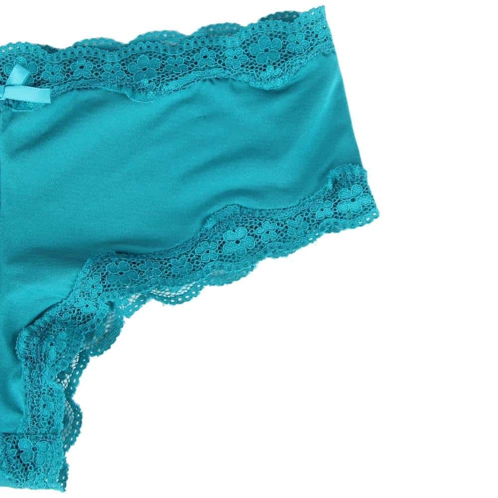 High Quality Comfortable Lace Panty - Image 8
