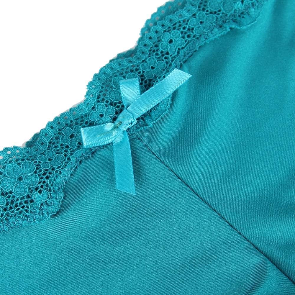 High Quality Comfortable Lace Panty - Image 7