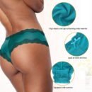 High Quality Comfortable Lace Panty