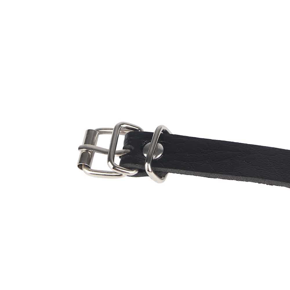 Punk Irregular Ring Trend Sexy Bandage Waist Chain Wild Jewelry Belt - Image 7