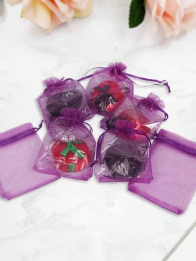 Santa Claus Christmas Nipple Covers For Women