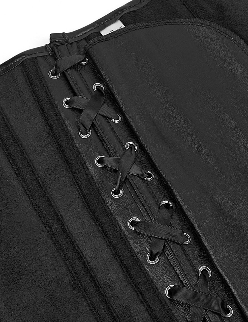 14 Pieces Plastic Bones Wholesale sexy leather corset - Image 7