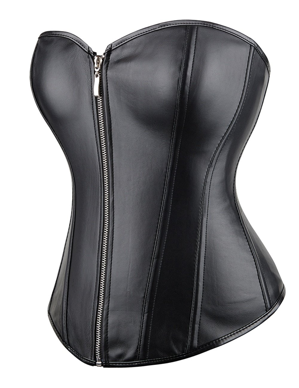 14 Pieces Plastic Bones Wholesale sexy leather corset - Image 5