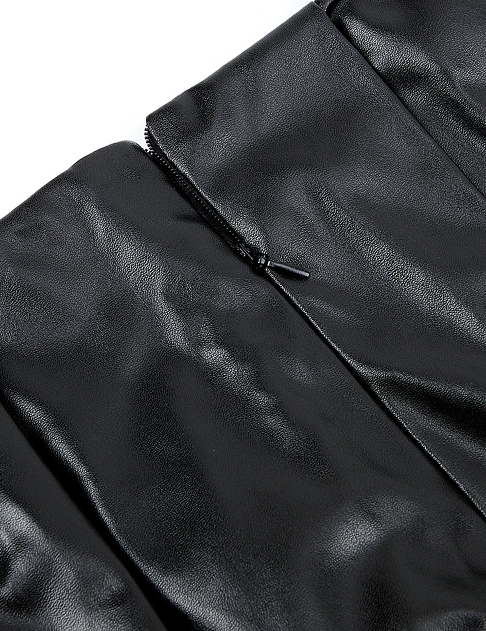 12 Pieces Plastic Bones Wholesale Leather corset with dress - Image 5