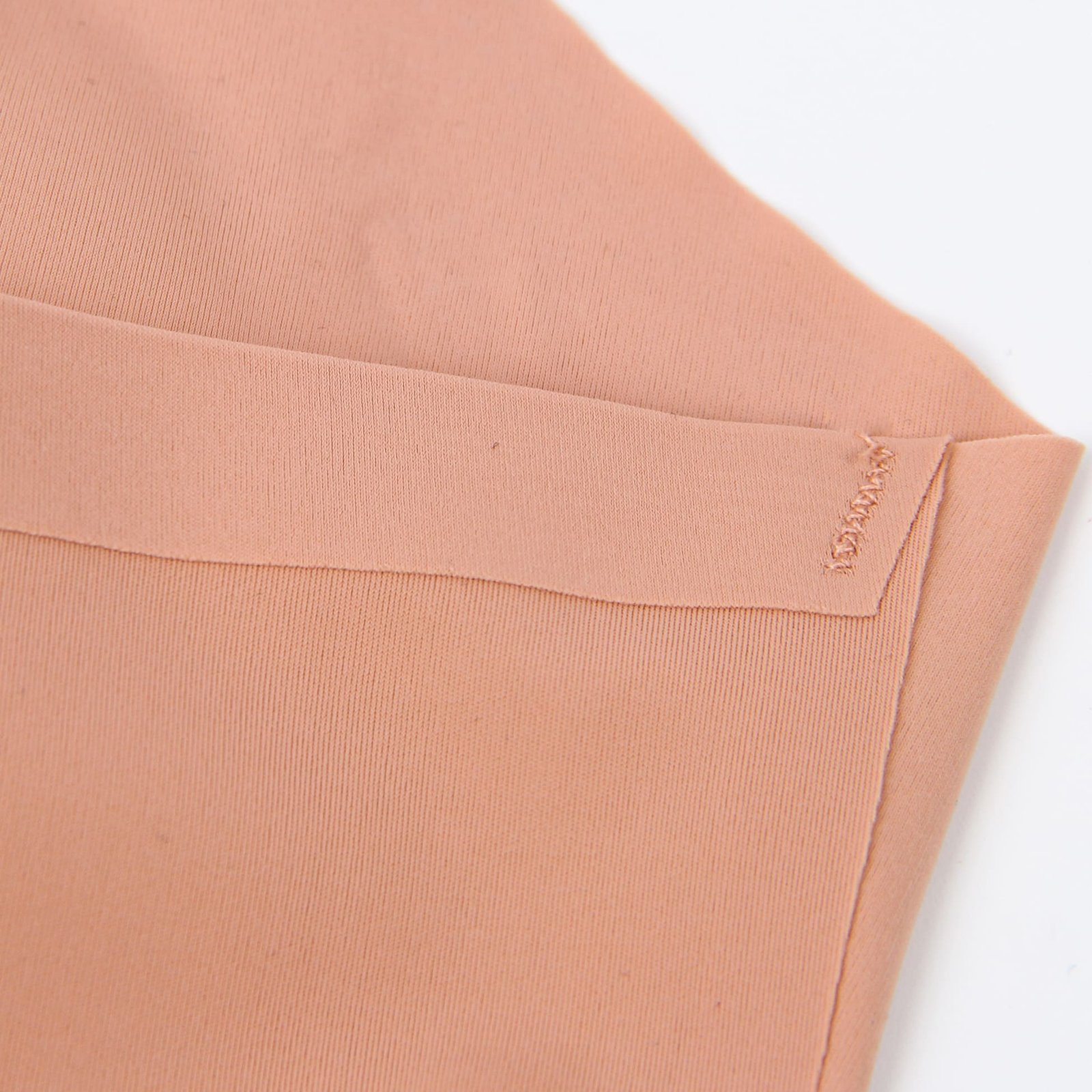 Nude Ice Silk Seamless Bra With Removable Chest Pad - Image 10