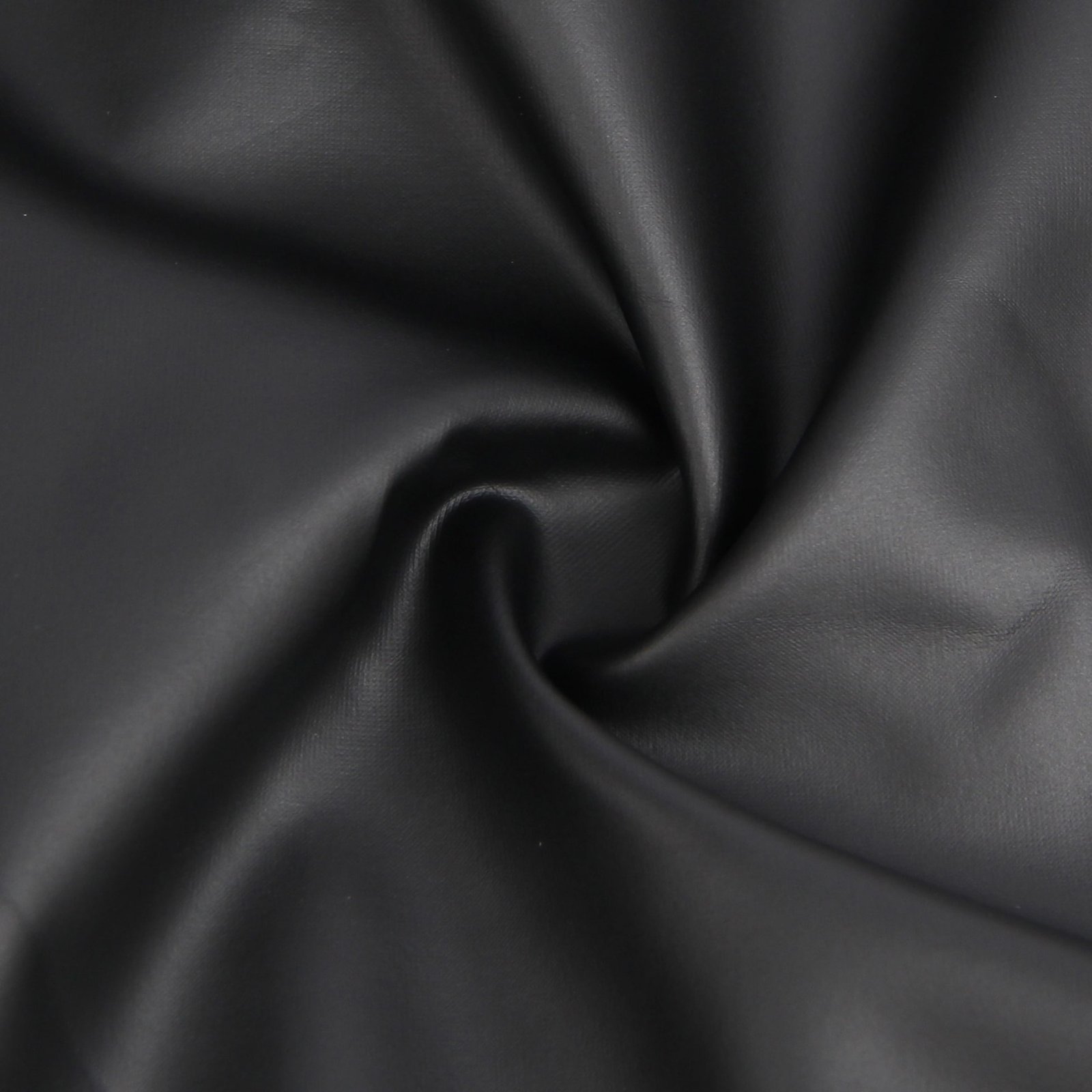 Black Sexy PU Leather Men Bodysuit Underwear - Image 11