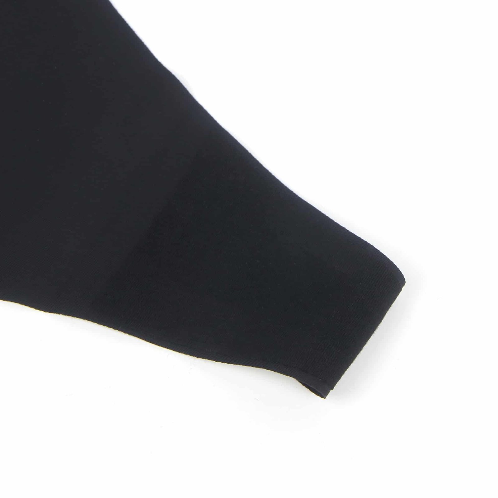 Black Sexy Swimsuit Cloth Rhinestone Seamless Panty - Image 14