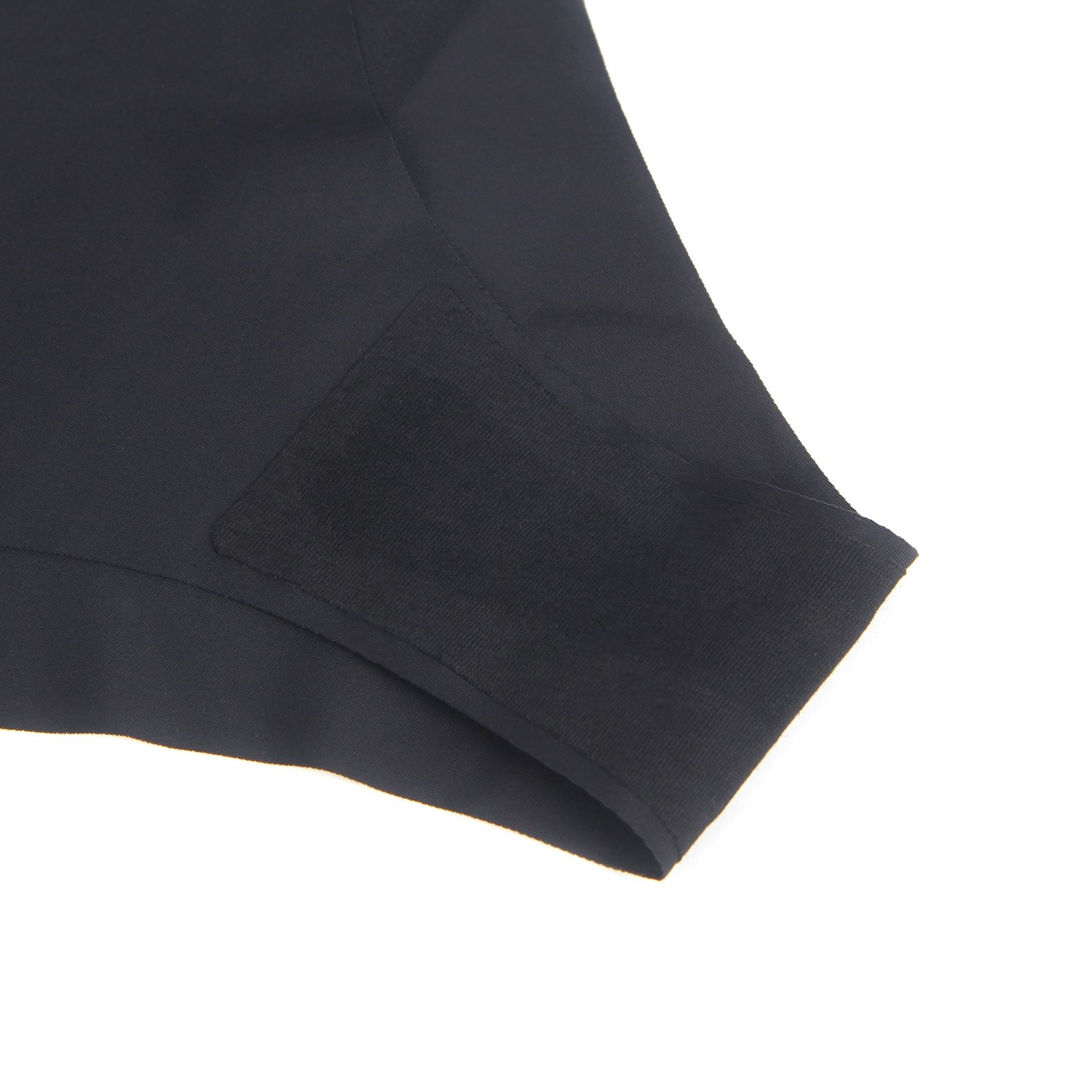 Black Sexy Swimsuit Cloth Rhinestones Seamless Panty - Image 12