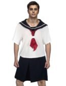 Name	Sweet JK uniform high-quality student pleated skirt college style