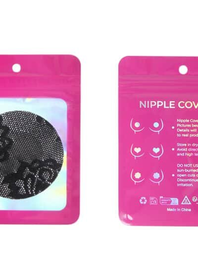 Sexy Lace Nipple Cover