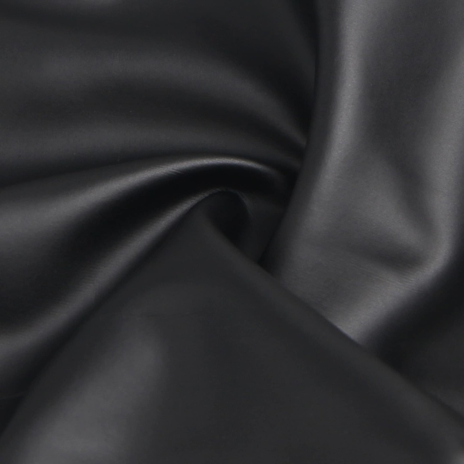 Black Sexy PU Leather Mesh Rivet Women Underwear - Image 16